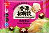 ++++ FRESHASIA Chicken & Mushroom Dumplngs