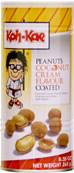 **** KOH KAE Peanuts Coconut Flav Tin