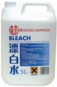 DOUBLE HAPPINESS Bleach