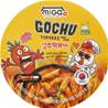 **** MIGA Chu Luv Topokki Fiery Carbonara