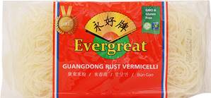**** EVERGREAT Guangdong Vermicelli