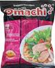 **** OMACHI Instant Noodles Rib Soup Flv