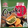 ++++ CL AJINOMOTO Vegetable Nira Oyaki