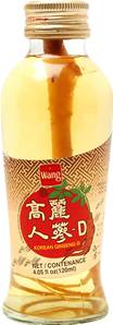 **** SURASANG Korean Ginseng Drink