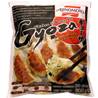 ++++ AJINOMOTO Chicken&veg Gyoza