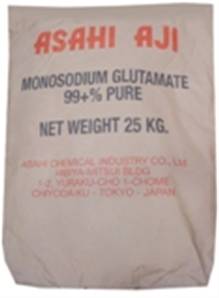 ASAHI AJI MSG Monosodium Glutamate
