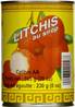 **** CHAOKOH Lychee in Heavy Syrup (AA)