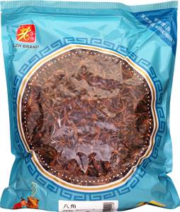 **** LZH Star Aniseed