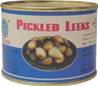 **** EVER GREEN Pickled Leeks