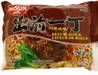 **** HK NISSIN Ramen Five Spice Beef Flv