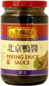 **** LKK Peking Duck Sauce