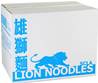 LION No.1F Fine Chop Suey Noodle ( Blue )