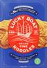 **** LUCKY BOAT No2 Extra Fine Noodle 360g