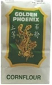 **** GOLDEN PHOENIX Corn Flour