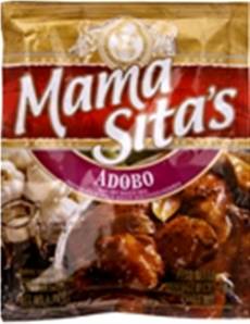 **** MAMA SITA Adobo Sauce Mix
