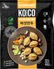++++ KO&CO Vegan Mushroom Mandu