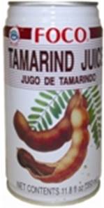 **** FOCO Tamarind Drink