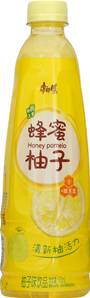 **** MASTER KONG Pomelo Drink
