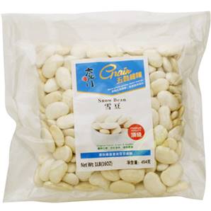 **** TYM Snow Bean