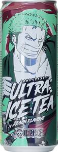 **** UIT Iced tea Sleek Peach Flv - Zoro