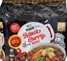 **** MYKUALI Penang Black Curry Noodles