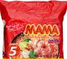 **** CL MAMA Noodles Tom Yum 5pack