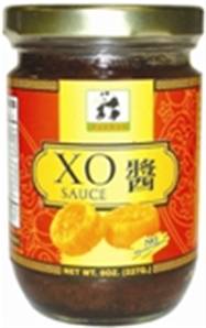 **** LIN LIN XO Sauce 227g