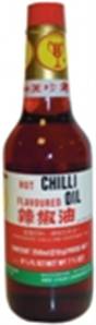 **** MEECHUN Chilli Oil