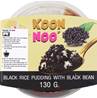 ****CL KOON NOO Black Rice Pudd BLK Bean