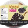 ****CL KOON NOO Black Rice Pudd BLK Bean