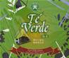 **** GT056 BUTTERFLY Triangle Green Tea