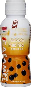 **** RICO Bubble Milk Tea Drink Caramel