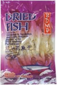 ++++ BDMP Dried Anchovy KP