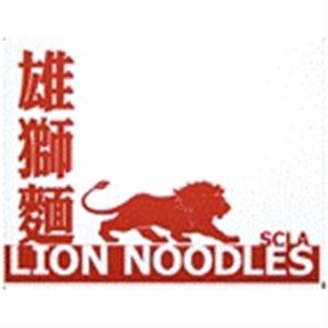 LION No.1 Noodle Chop Suey ( Red )