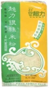 **** CHEWY Instant Rice Vermicelli 4pc