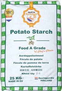 REPACKED FARMFIELD Potato Starch