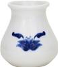 **** CL BLUE LOTUS Toothpick Holder