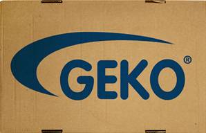 ## GEKO Chicken Breast Fillets 80% RED BOX