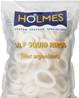 ++++ HOLMES GOLD Blanched Squid Ring 1kg