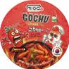 **** MIGA Chu Luv Topokki Fiery Hot HALAL