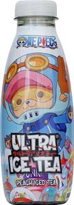 **** ONE PIECE CHOPPER Ice Tea Peach Flv