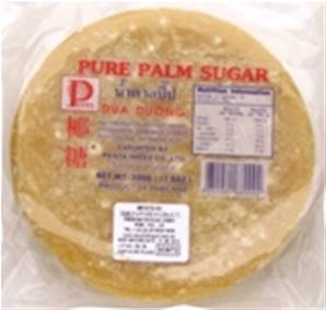 **** PENTA Pure Palm Sugar Disk