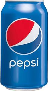 **** PEPSI Cola