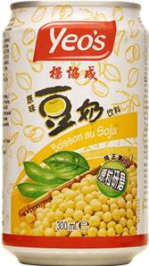 **** YEO'S Soy Bean Drink