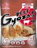 ++++ AJINOMOTO Beef Dumpling Gyoza