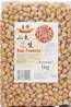**** HR Raw Peanuts