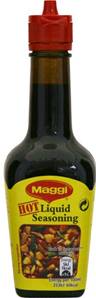 **** MAGGI Liquid Seasoning Hot