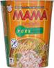 **** MAMA Instant Noodles Cup Pork Flavour