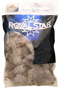 ++++ NORTRADE Royal Star baby clean octopu