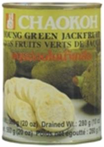 **** CHAOKOH Young Green Jackfruit inBrine